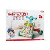 The Smart Baby Walker MDL(BM2114)